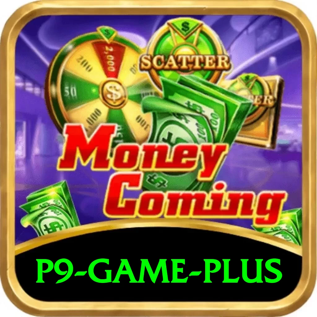 P9 Game Bonus Plus v2.4.2 - 2