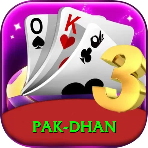 pak dhan Games (Casino & Earning) Elite v5.7.8 - 2