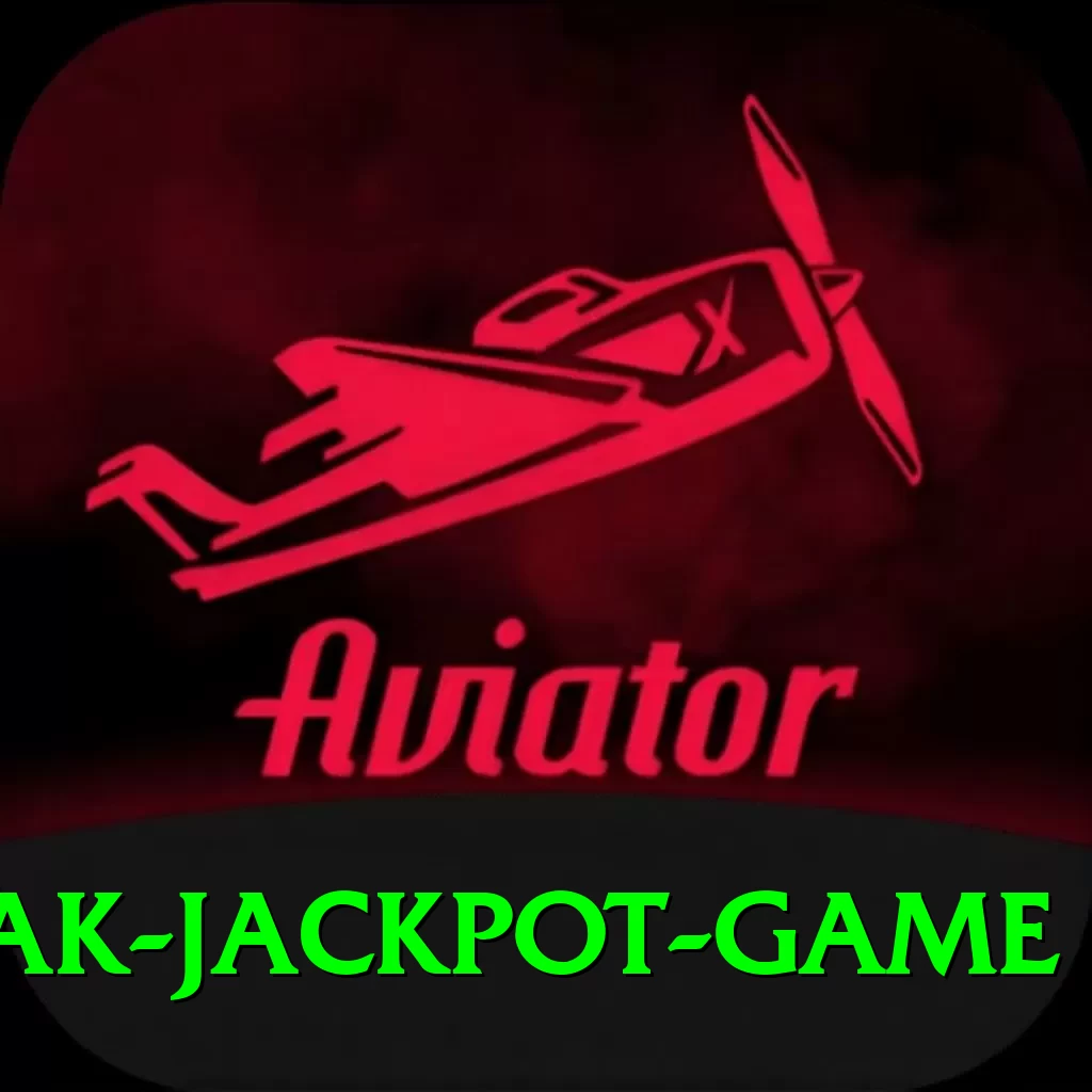 Pak Jackpot Game VIP Pro v2.3.5 - 2