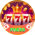 pak33 Games (Casino & Earning) Elite v1.4.8