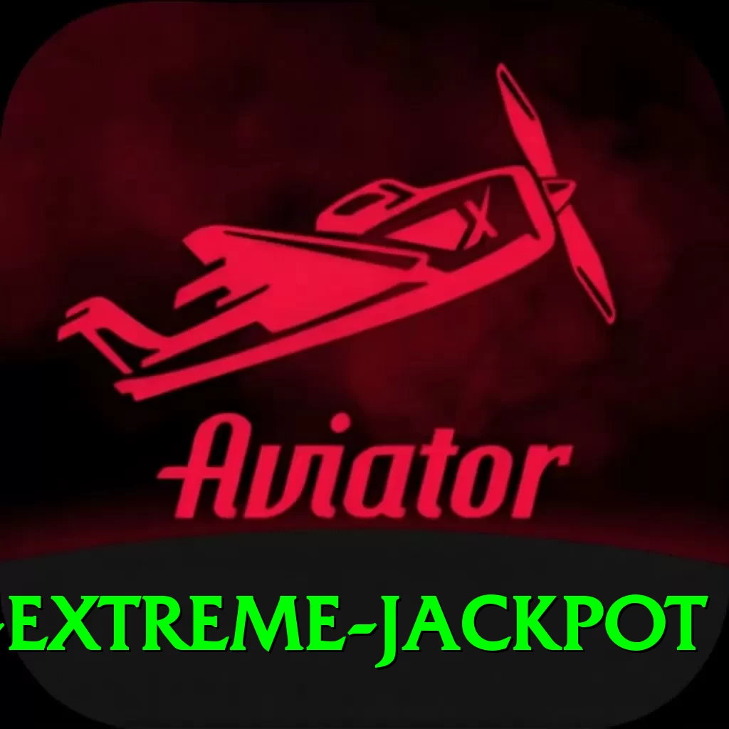 pak555 Extreme Jackpot - 2