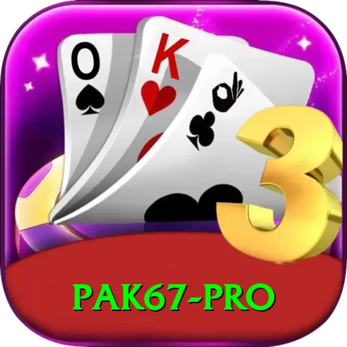 pak67 Pro v2.3.0 - 2