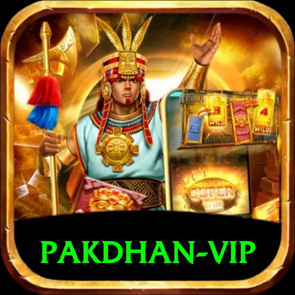 pakdhan Max Casino App - 2