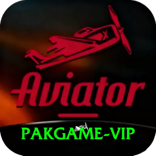 pakgame Official v2.3.6 - 2