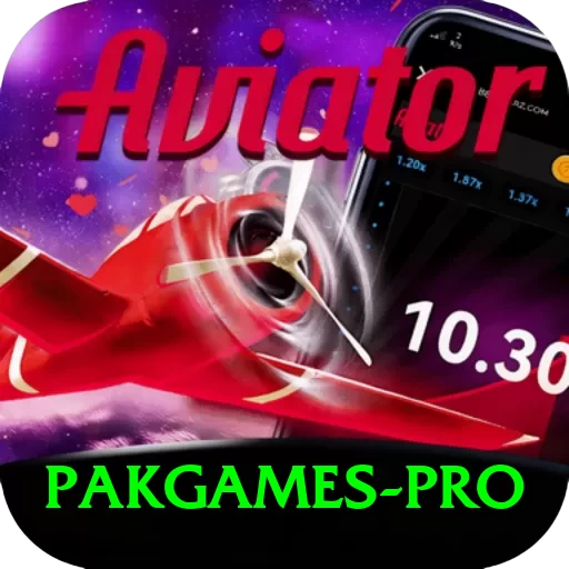 pakgames Prime APK v5.3.7 - 2