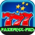 pakspinx Casino VIP v3.5.7