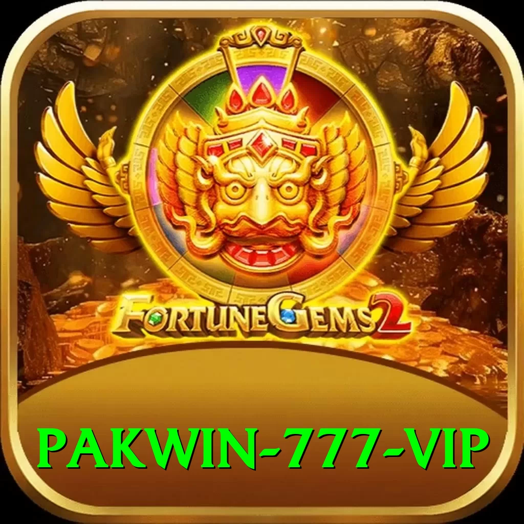 pakwin 777 Jackpot Champion v1.3.5 - 2