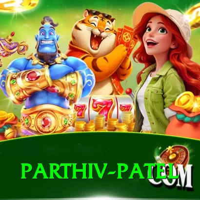 parthiv patel Pro Edition v1.4.5 - 2