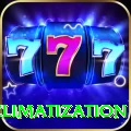 periche acclimatization Pro1 v4.8.7