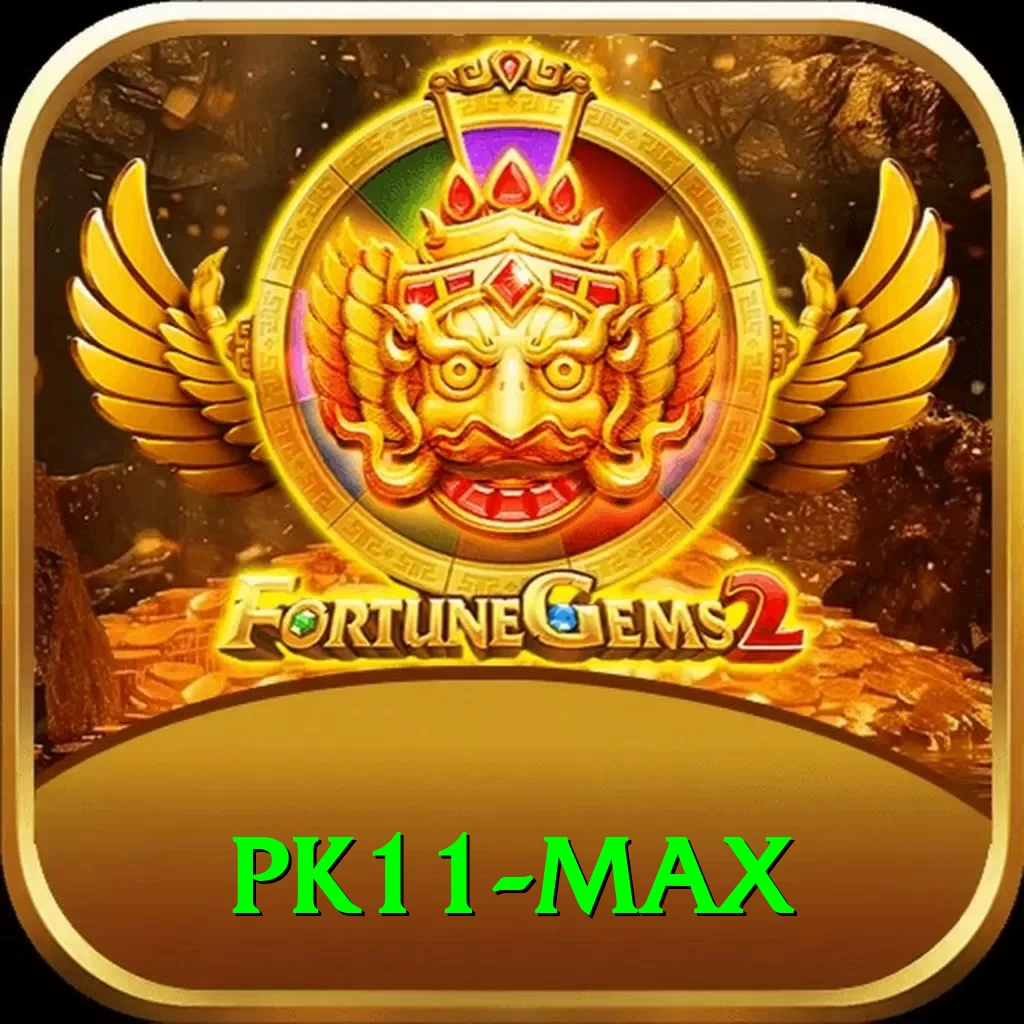 pk11 Slot Machine Extreme - 2