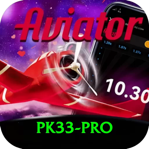 pk33 Games (Casino & Earning) Master v3.3.8 - 2