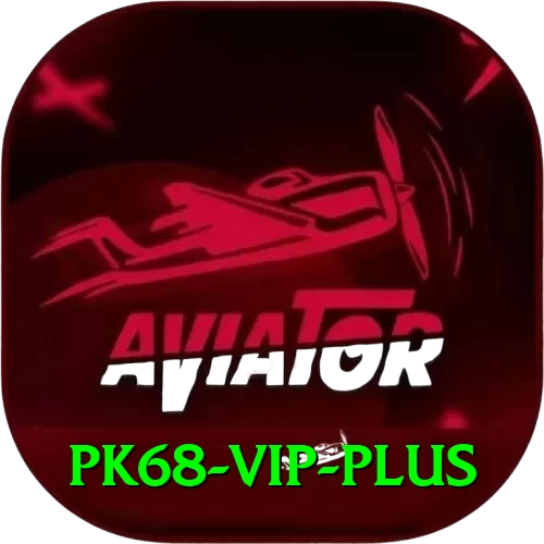 pk68 vip Deluxe Pro v5.4.1 - 2