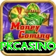 pkcasino Games (Casino & Earning) Plus vv3.2.0