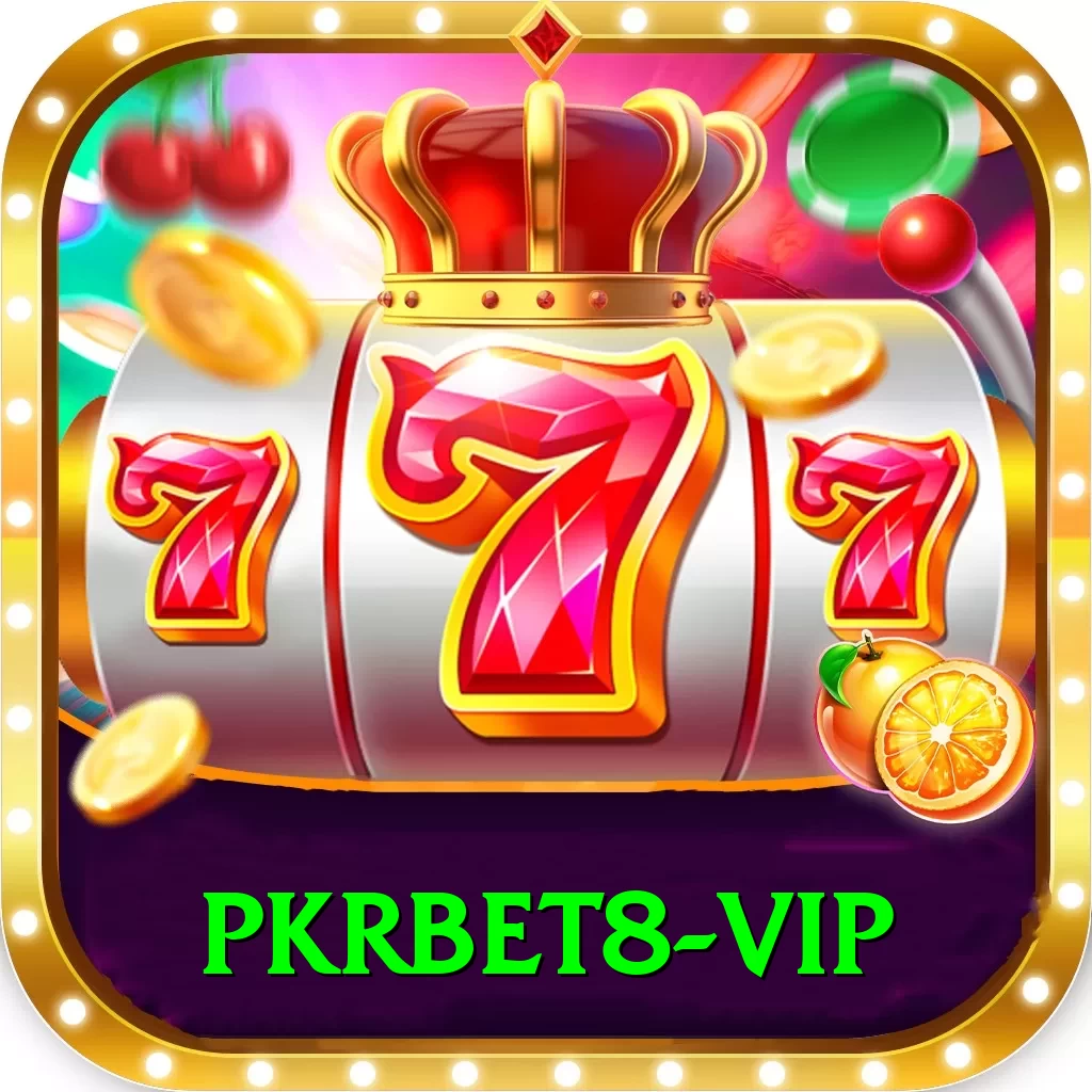 pkrbet8 Live Prime v2.1.4 - 2