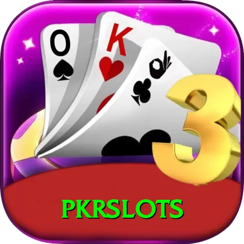 PKRSlots Master Pro vv3.7.3 - 2
