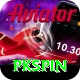 pkspin Max vv4.9.9