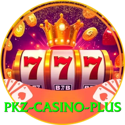 PKZ Casino Max v1.5.8 - 2
