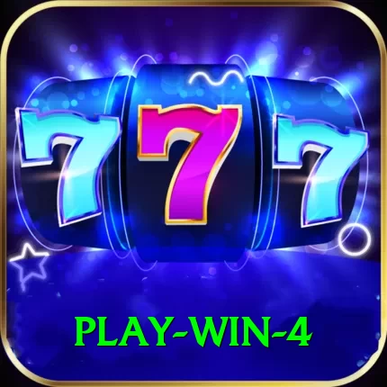 play win 4 Deluxe v3.0.2 - 2