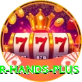 poker hands Live Ultimate