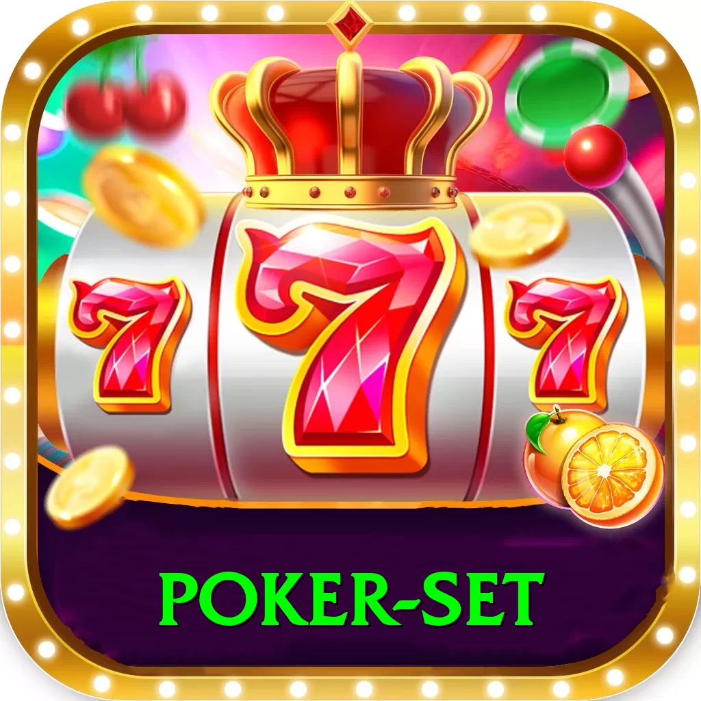 poker set Games (Casino & Earning) Elite v5.4.9 - 2
