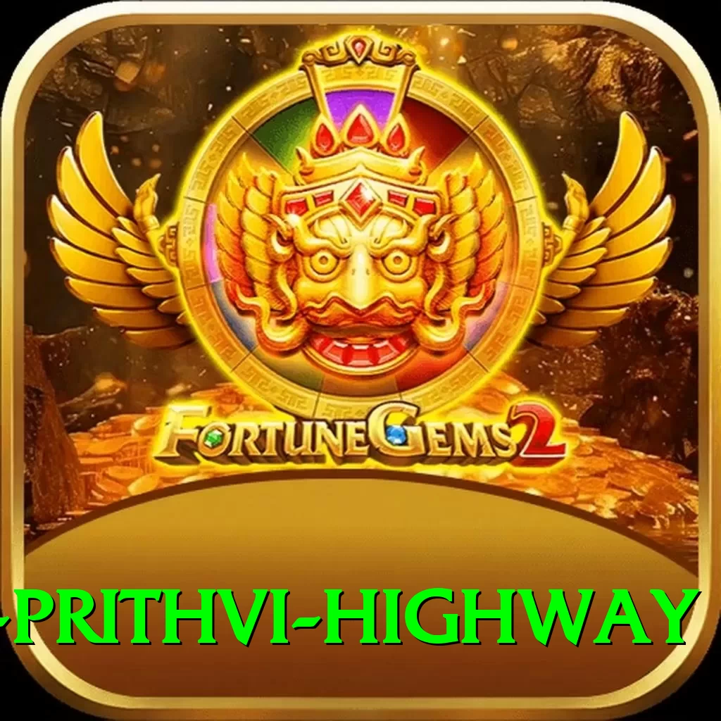 pokhara prithvi highway Plus Pro v5.4.9 - 2