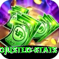 possession adjusted stats Master Pro v4.6.4