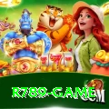 R789 Game Games (Casino & Earning) Deluxe v1.2.2