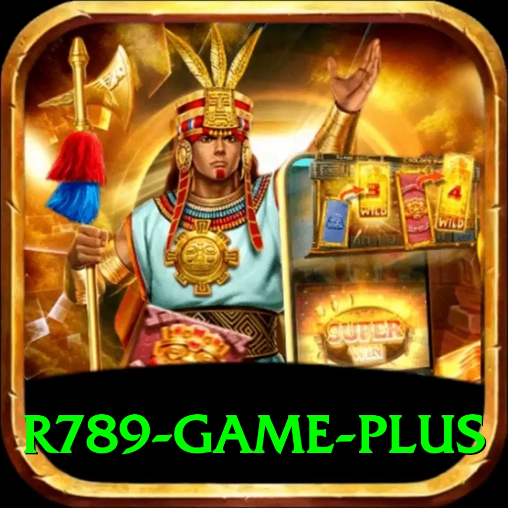 R789 Game - Casino Plus - 2