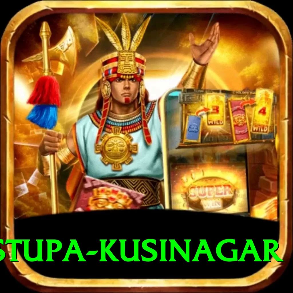 ramabhar stupa kusinagar Games (Casino & Earning) Master v1.9.6 - 2
