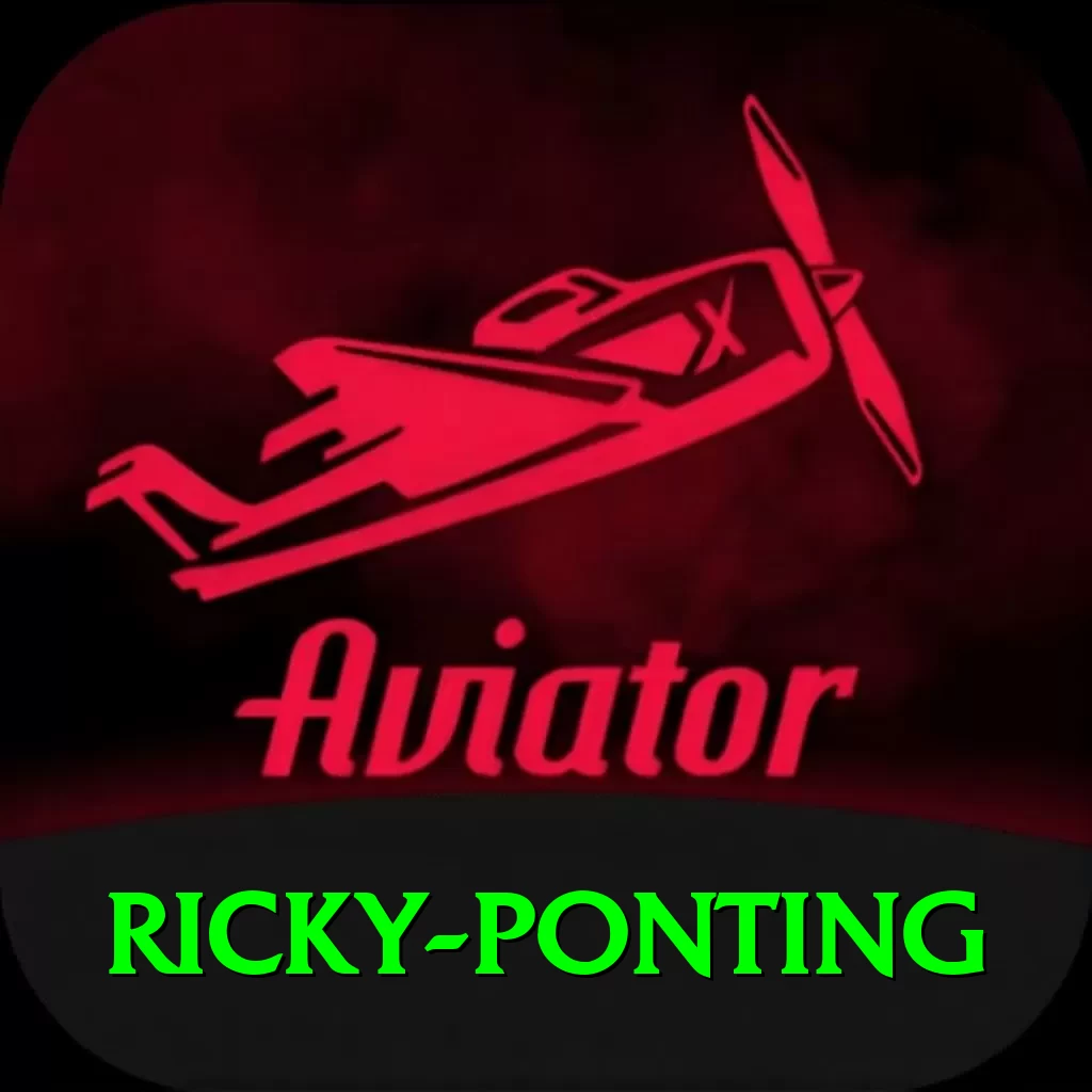 ricky ponting Games (Casino & Earning) Master v5.0.9 - 2