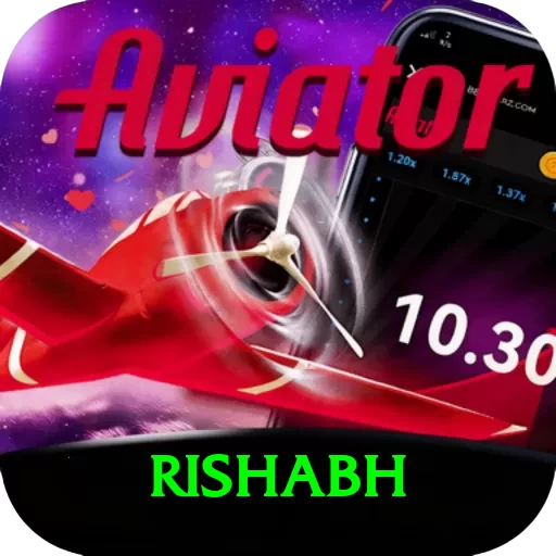 rishabh VIP v5.3.8 - 2