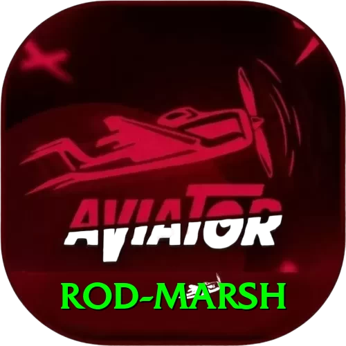 rod marsh Games (Casino & Earning) Pro v4.7.8 - 2