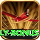 Ruby Fortune Elite - Daily Bonus
