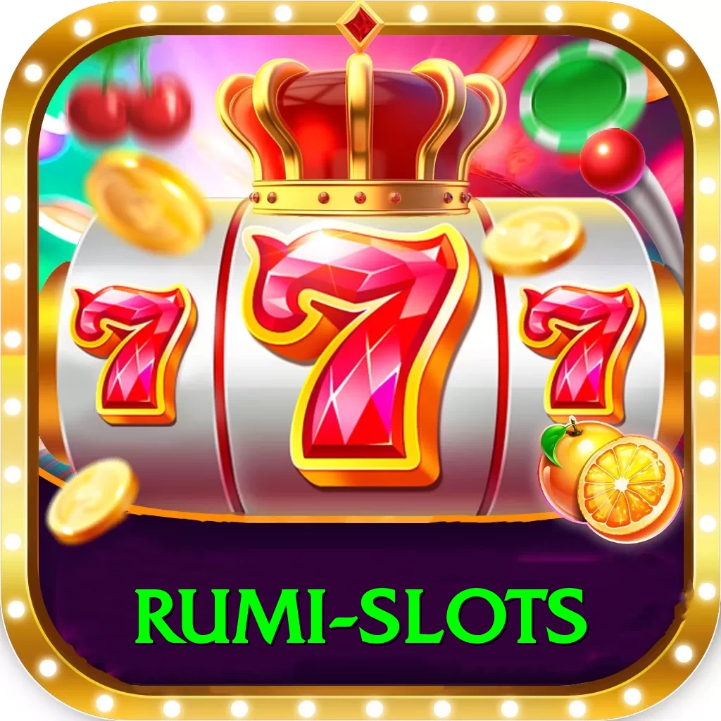 Rumi Slots Deluxe Edition v4.3.5 - 2