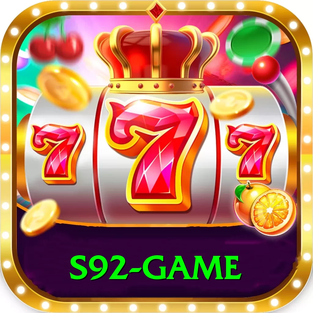 S92 Game Master v4.9.1 - 2