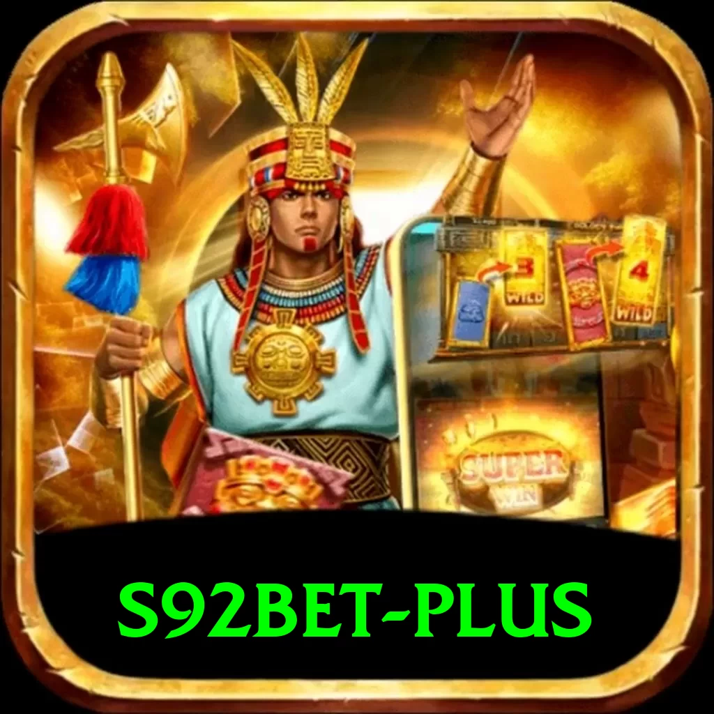 s92bet Plus Pro v4.4.8 - 2