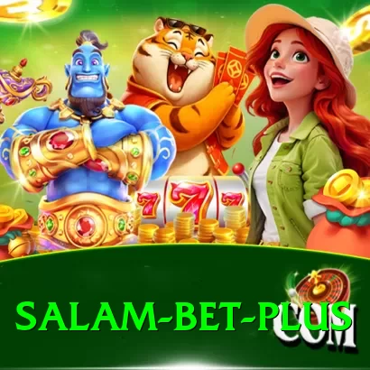 salam bet Games (Casino & Earning) Max v5.6.5 - 2
