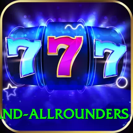 scotland allrounders Premium Plus v4.0.2 - 2