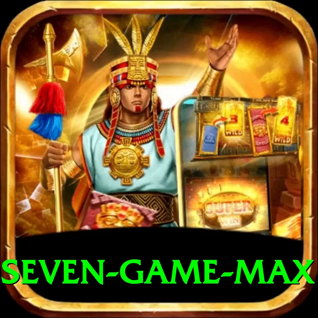 seven game Mobile Legend - 2