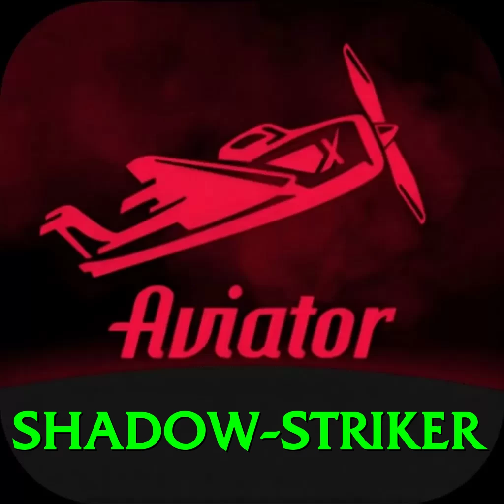 shadow striker Plus Pro v4.0.8 - 2