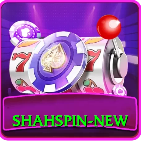 ShahSpin Ultimate - Free Download - 2