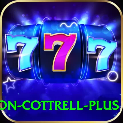 sheldon cottrell - Mega v3.2.8 - 2