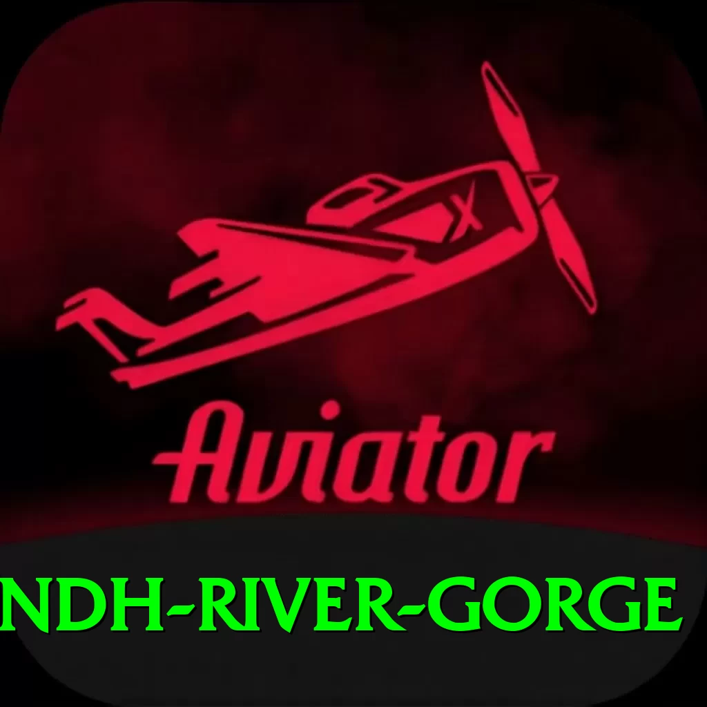 sindh river gorge Deluxe Edition v2.2.2 - 2