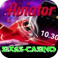 Six6s Casino Apps (Tools & Injectors) Premium vv2.9.1