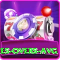sixes overs avg Gold Edition v1.1.4