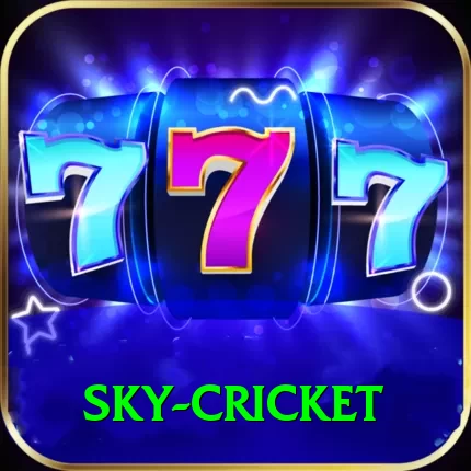 sky cricket App - 2