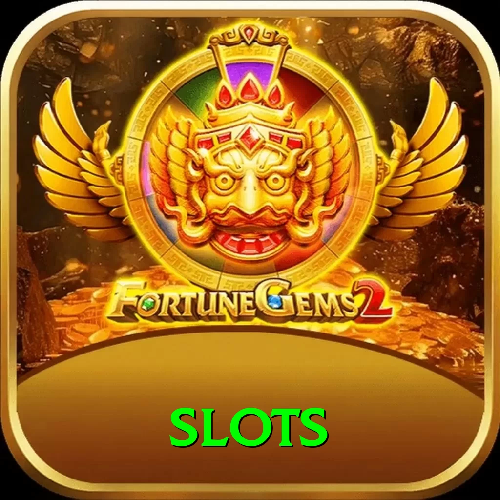 slots Pro1 v1.8.9 - 2