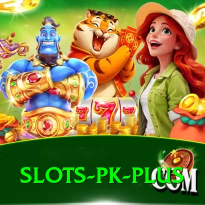 Slots PK Pro1 v2.1.3 - 2