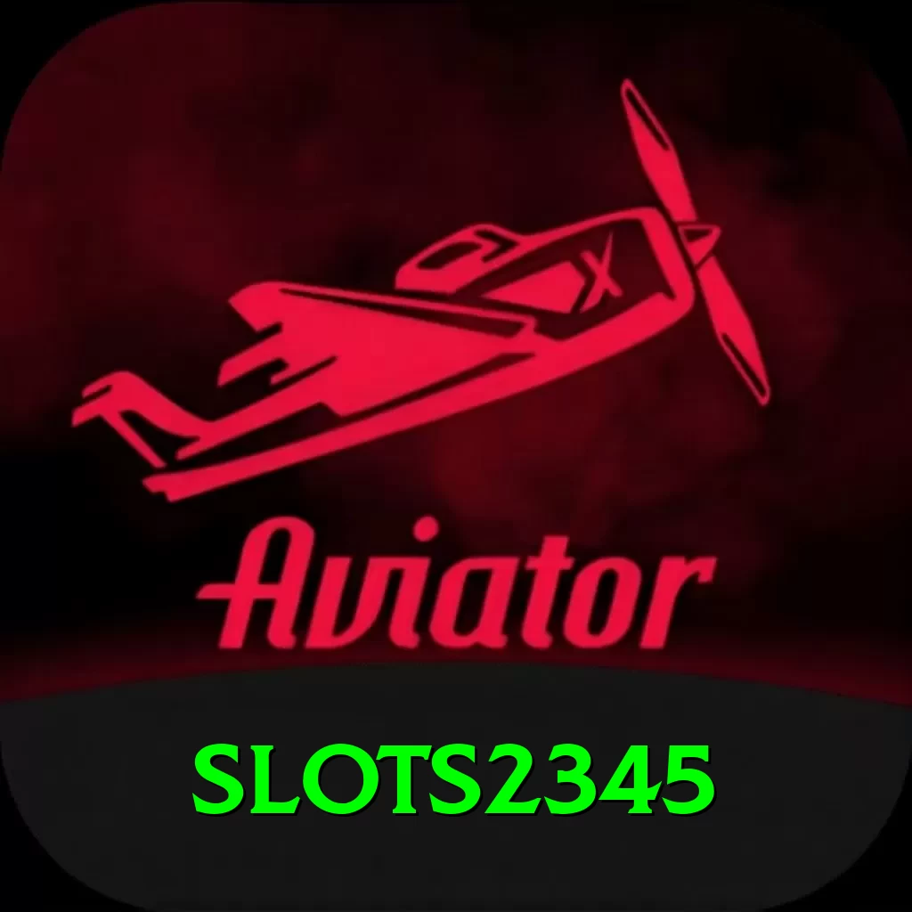 slots2345 Plus Pro v5.9.3 - 2