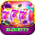 slots777 VIP